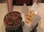 Mexican Fresh Salsa