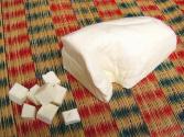 Home-made Paneer