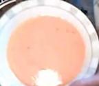 Fresh Tomato Basil Soup