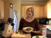 Quick Tomato Salsa