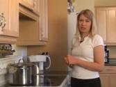 Fresh Turkey Stock - A Recipe From Leftovers By Luci Lock