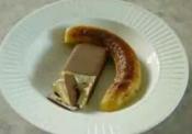 Hot Bananas With Ice Cream