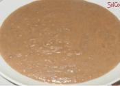 Mexican Fried Beans
