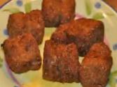 Fried Boudin Balls