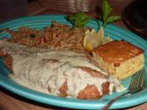 Fried Catfish