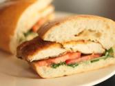 Best Fried Chicken Sandwich