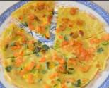 Yum Cha Fried Chinese Pancake