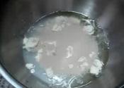 Oriental Fried Dough Dessert - Part 1: Getting Started