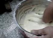 Oriental Fried Dough Dessert - Part 1: Finalizing And Serving