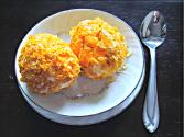 Fried Ice Cream