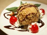 Fried Ice Cream