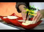 Fried Potato Salad