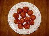 Vegetable Pakoras