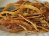 Pancake Fried Noodles