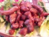 Very Easy Fried Pork - Healthy Delicious Snacks
