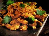 Chinese Fried Prawn