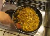 Low Carb Chinese Fried Rice