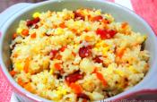 Chinese Fried Rice