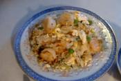 Shrimp Fried Rice