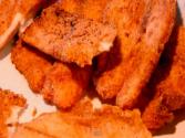 How To Fry Fish Right - Tilapia