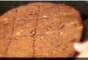 Pan Potato Kibbeh