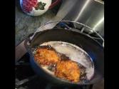Old Fashioned Southern Fried Chicken
