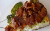 Bacon Frittata