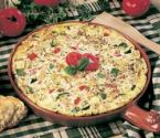Zucchini Casserole