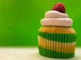 Gluten Free, Dairy Free And Corn Free Frosting 