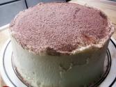 Creamy Butter Cream Frosting - (like Store Bought)