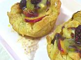 Fruit Bowl Tart