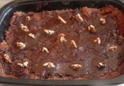 Rich Fruit Cake