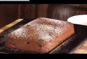 Fruit Cake With Rum