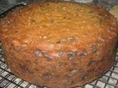 Fruit Cake