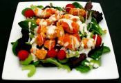 Fruit And Chicken Salad