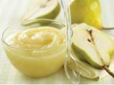 Homemade Puree For Cocktails