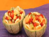 Fruit Salad - Summer Recipe 
