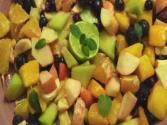 Easy Picnic Recipes - Fruit Salad