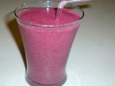 Fruit Smoothie