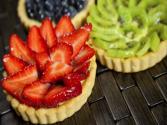 Fruit Tarts