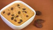Quinoa With Raisins And Apricots