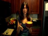Woodstock Fruit Soup