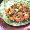 Mutton Pakora