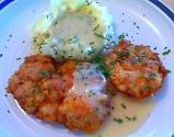 Easy Southern Fried Chicken