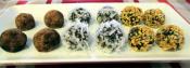 Fairytale Brownies Truffles