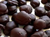 Baked Fudge Drops