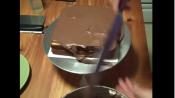 Tips For Fudge Frosting & Cake Decoration