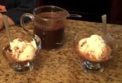 Chocolate Fudge Sauce