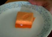 Jello Ice Cream Dessert