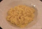Cornmeal Cereal
